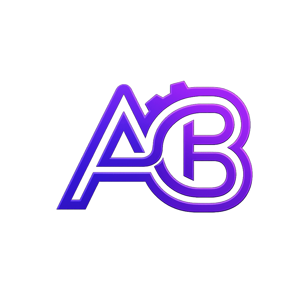 ACB Systems logo